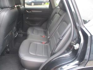 2025 Mazda CX-5 2.5 S PREFERRED PACKAGE — миниатюра 16