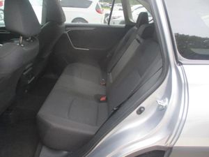 صورة مصغرة 25 لـ 2025 Toyota RAV4 LE