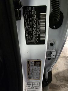 HYUNDAI VENUE SE - 7