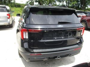 صورة مصغرة 17 لـ 2025 FORD EXPLORER ST-LINE