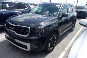 صورة 1 لـ 2025 KIA TELLURIDE S
