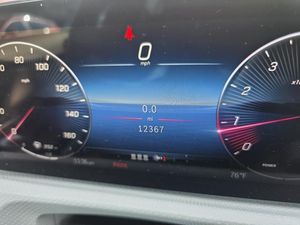 MERCEDES-BENZ CLA - 5