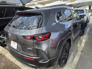 MAZDA CX-50 HYBRID PREFERRED PACKAGE - 2