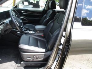 2025 KIA TELLURIDE S — фото 3