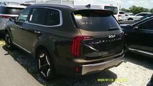 2025 KIA TELLURIDE S — миниатюра 25