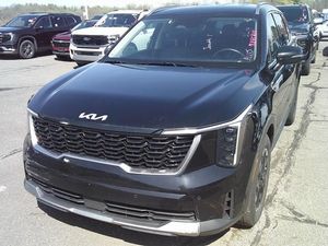 KIA SORENTO S - 1