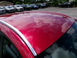 صورة مصغرة 27 لـ 2025 Mazda CX-50 2.5 S PREFERRED PACKAGE