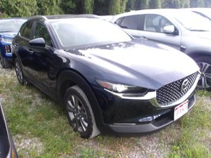 2025 Mazda CX-30 2.5 S PREFERRED PACKAGE 缩略图 20