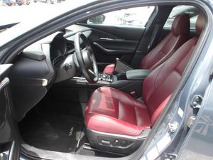 2025 Mazda CX-30 2.5 S CARBON EDITION 照片 3