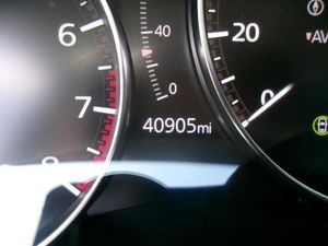 2025 Mazda CX-30 2.5 S PREFERRED PACKAGE — фото 5