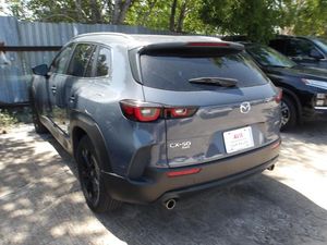 2025 Mazda CX-50 2.5 S PREFERRED PACKAGE — миниатюра 20