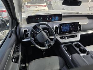 FORD EXPEDITION MAX ACTIVE - 4