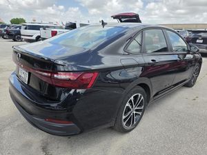 VOLKSWAGEN JETTA SPORT - 2