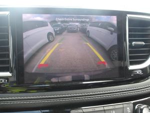 CHRYSLER PACIFICA LIMITED - 4