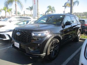FORD EXPLORER ST-LINE - 1