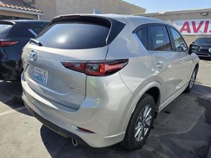 صورة 2 لـ 2025 Mazda CX-5