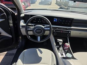 HYUNDAI TUCSON SEL - 4