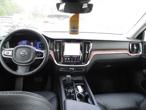 صورة 4 لـ 2025 Volvo V60 CROSS COUNTRY PLUS