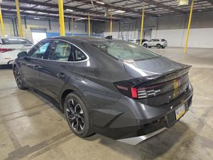 HYUNDAI SONATA SEL - 9