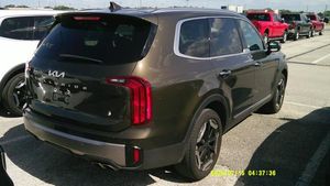 صورة 2 لـ 2025 KIA TELLURIDE S