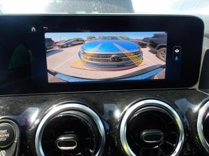 MERCEDES-BENZ GLA-CLASS - 8