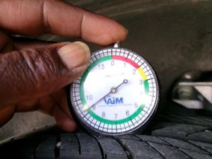 KIA TELLURIDE S - 10