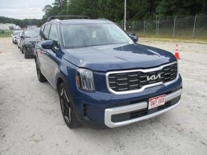 صورة مصغرة 26 لـ 2025 KIA TELLURIDE S