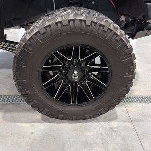 2020 FORD F-350 PLATINUM 缩略图 13