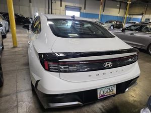 صورة مصغرة 18 لـ 2025 Hyundai SONATA SEL
