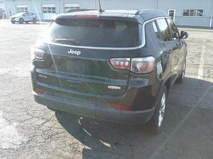 2025 JEEP COMPASS LATITUDE 照片 2