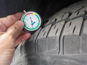 FORD EXPEDITION ACTIVE - 8