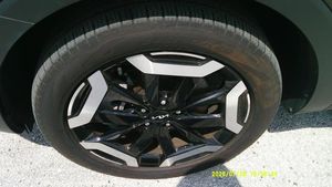 2025 KIA TELLURIDE S 缩略图 17