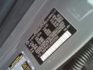 HYUNDAI SANTA FE LIMITED - 7