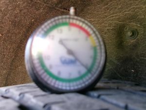 CHRYSLER PACIFICA TOURING L - 9