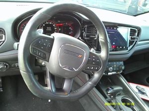 DODGE DURANGO GT - 4