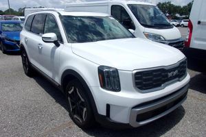 صورة مصغرة 20 لـ 2025 KIA TELLURIDE S