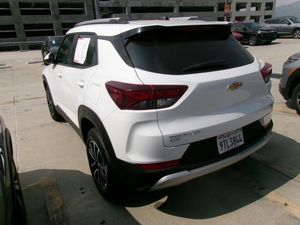 2025 Chevrolet TRAILBLAZER LT thumbnail 26
