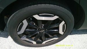صورة 10 لـ 2025 KIA TELLURIDE S
