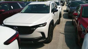 صورة 1 لـ 2025 Mazda CX-50 2.5 S PREFERRED PACKAGE