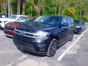 FORD EXPEDITION MAX XLT - 1