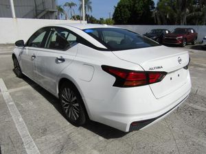 2025 Nissan ALTIMA SV 照片 18