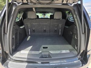 CHEVROLET SUBURBAN - 6