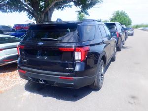 FORD EXPLORER ST-LINE - 2