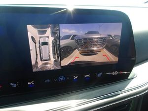 CHEVROLET TAHOE LT - 4