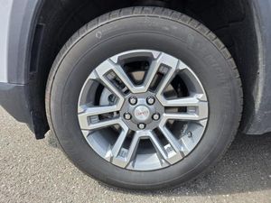 صورة 11 لـ 2025 FORD EXPEDITION PLATINUM