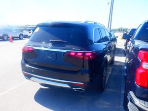 MERCEDES-BENZ GLS - 2