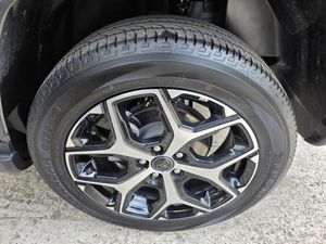 JEEP COMPASS LIMITED - 8