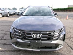 صورة 18 لـ 2025 Hyundai TUCSON SEL