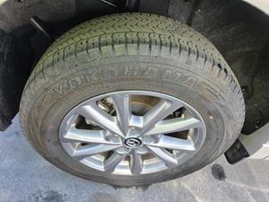 2025 Mazda CX-5 thumbnail 11
