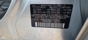 HYUNDAI SONATA SEL - 7